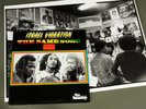 Israel Vibration THE SAME SONG Dub Version LIMITED EDITION Extrem rar