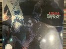 Slipknot Iowa Vinyl 2 LP White Vinyl UK Import RARE BRAND NEW