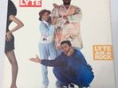 Original 1988 MC LYTE As A Rock LP Vinyl Record Hip Hop Rap First Priority Music