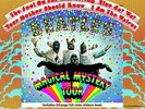 Magical Mystery Tour LP 12