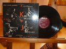 Kai Winding / J.J. Johnson/ Bennie Green/ W.Dennis  4 Trombones - Beschreibung