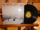 The Red garland Quintet - All mornin Long - Beschreibung