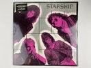 STARSHIP No Protection ORIGINAL SEALED NEW Vinyl LP Nothing's Gonna Stop Us Now