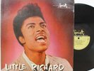 Little Richard LP “Self Titled”   Specialty 2103   1958 DG Stereo   NM/VG++