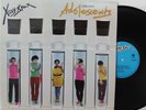 X-Ray Spex LP “Germ Free Adolescents”   EMI 3023   Orig 1978 UK Press   NM/VG++