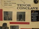The  Prestige All Stars - Tenor Conclave(Mono)(200g Vinyl), Analogue Productions