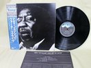 MUDDY WATERS MUDDY MISSISSIPPI WATERS LIVE BLUESKY 25AP 1347 JAPAN VINYL OBI LP