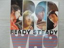 The Who - Ready Steady Who EP