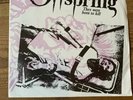 The Offspring - They Were Born To Kill - Super Rare Early 7 Inch Punk Vinyl