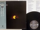 GENE CLARK WHITE LIGHT A&M C19Y4005 Japan OBI VINYL LP