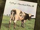 Pink Floyd Atom Heart Mother 1970 LP Vinyl Album Record Harvest SMAS-382