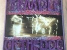 Temple Of The Dog Temple Of The Dog US A&M 1991 vinyl LP SEALED
