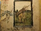 Led Zeppelin IV  IRAN LP