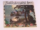BUFFALO SPRINGFIELD AGAIN RARE 67` MONO/ ATCO 33-226 GRAY/TAN LABELS