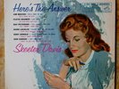 Skeeter Davis: Here's The Answer [LP] Original LSP-2327 First Press 1S/1S **Exc