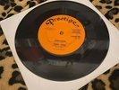 Terry dene Geraldine/love me or leave me prestige 45 pop VG+