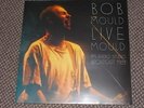 Bob Mould - Live Mould FM Radio Studio Broadcast 1989  VINYL  2LPs  NEU  (2014)