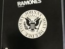 The Ramones Swallow My Pride Pinhead Super Rare Promo Punk Rock Picture Sleeve