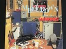 The Ramones Meltdown With Super Rare Import Uk Punk Rock Ep 45 Picture Sleeve 7”