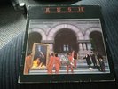 Rush Moving Pictures Vinyl