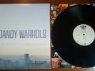 The Dandy Warhols Distortland 2016 LP Vinyl Album Played 3 Times Gatefold Sleeve