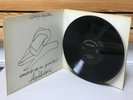 Henry Martin Concerto Per Un Quadro di Adami 1972 Studio Marconi Italy Mono LP