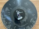 Silver Surfer Nintendo NES Soundtrack Vinyl Record LP Etched Video Game VGM