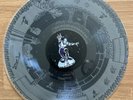 Silver Surfer Nintendo NES Soundtrack Vinyl Record LP Etched Video Game VGM