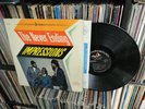 The Impressions Never Ending Stereo ABC 1963 Rare R&B LP Beautiful Vinyl:M-