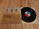 SEX S/T Trans Canada LP Rare Hard Rock blues Psych Acid Archives 1971