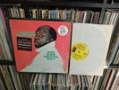 Rufus Thomas Rare Soul/Funk LP 1972 Stax St Shrink Hype Sticker Bebe Hole M-