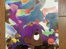 Lil Uzi Vert Vs the World Purple Vinyl LP Record Store Day RSD #1247