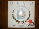 DEVO NEW TRADITIONALISTS LIVE 1981 SEATTLE RARE SEALED VINYL LP RSD 2012 BOOJI