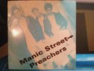 MANIC STREET PREACHERS 