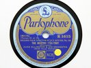 111) 78 RPM ARTIST BUNDLE - 5 x Duke Ellington & His Orchestra - PARLOPHONE [78]