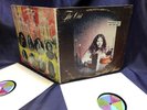 BOB SMITH - The Visit ORIG US Psych 1970 2xLP  KENT Frank Zappa * PROMO copy *