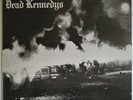 Dead Kennedys - Fresh Fruit for Rotting Vegetables 1980 vinyl lp on Cherry Red B
