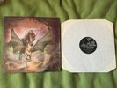 DESOLATION ANGELS 1st LP original NWOBHM deep switch HELL tyrant ARC apocalypse