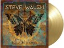 WALSH, Steve - Black Butterfly - Vinyl (2xLP) - Nuovo sigillato