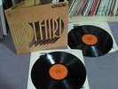Soft Machine - Third LP 1970 UK CBS Records Ex/Ex 1st Press