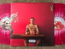 Mac Miller - Watching Movies With Sound Off 1st 2LP Pressing SPLATTER RED - EX