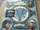 THE BLACK EYED PEAS - ELEPHUNK - DOUBLE VINYL L.P  NEW/ SEALED + DOWNLOAD