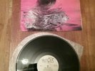 Depeche Mode Speak and Spell vinyl record. 1981.Mute records.
