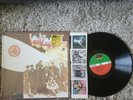 Led Zeppelin II 2 Vinyl Record Album 1969 Original Release - Whole Lotta Love