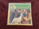 DCC Audiophile Beach Boys Pet Sounds Mono LP - Sealed