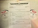 RADIO SHOW: 11/2/81 ROLLING STONE'S ART ROCK: ELP, PINK FLOYD, YES, MOODY BLUES