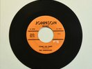 The Cordovans Come On Baby/My Heart 45 RPM 7