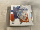 DAVID BOWIE Fashions Rare 1982 UK Ten 7