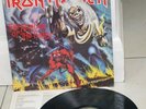 IRON MAIDEN 