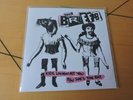 The Briefs ?- KIDS LAUGH AT YOU / SHE'S THE RAT 7